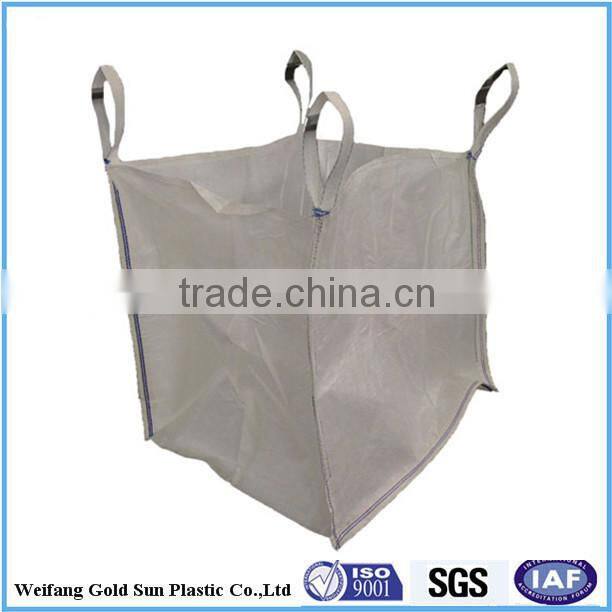 PP super big bag 1000kg/PP big bag 1200kg/jumbo bag 2000kg