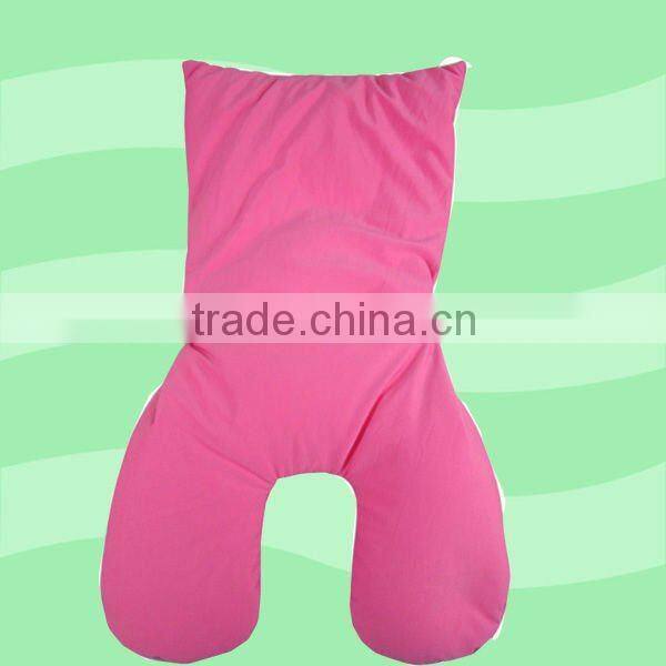 2014 new designed seat cushion filling soft beads