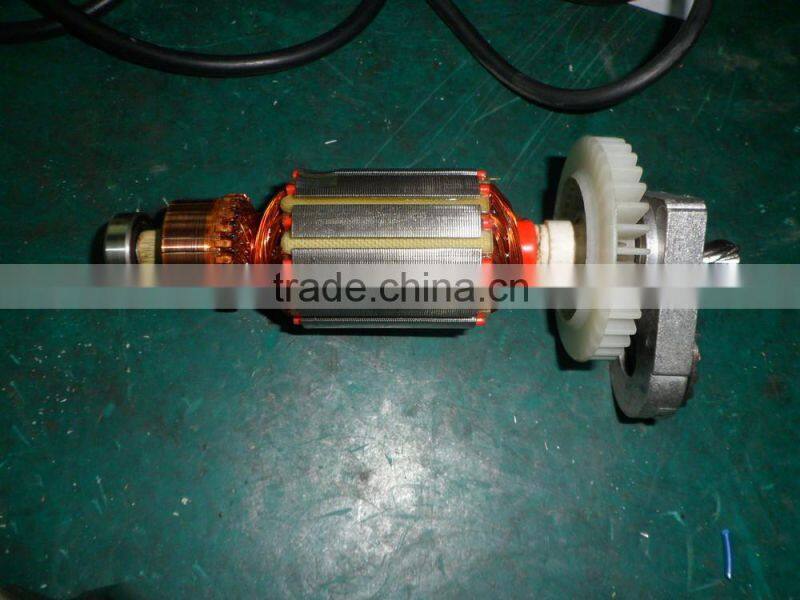 electric drill rig (KX81305)