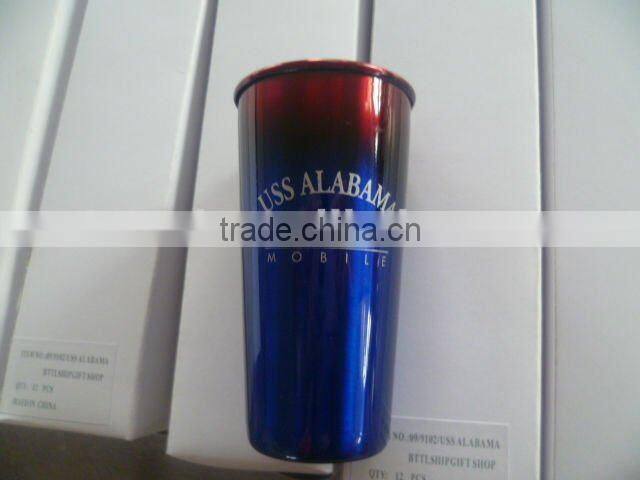 new series stainless steel drinking cup