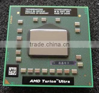 Official version of AMD TurionX2 Ultra cool dragon S1 TMZM80DAM23GG ZM - 80 638 needle
