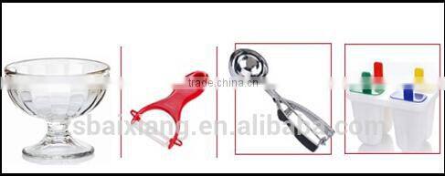 home ice cream maker fruit dessert maker