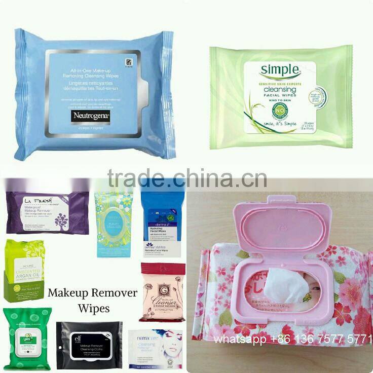 Spunlace Mesh Nonwoven Fabric roll for making disposable hotel slipper hand wet scented wipes for restaurant head cap of worker