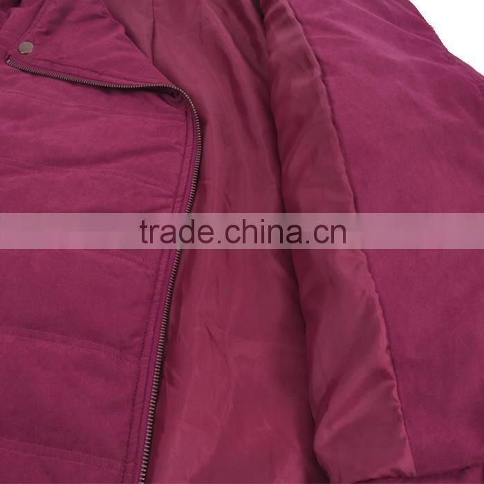 Runtex Ladies casual padded jackets RLJ054