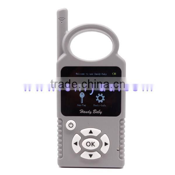 Best price for Handy baby Car Key Copy Key Programmer for 4D/46/48 Chips
