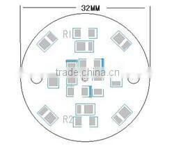RGB auto E14 AC24V Amusement light Amusement rides Led Light