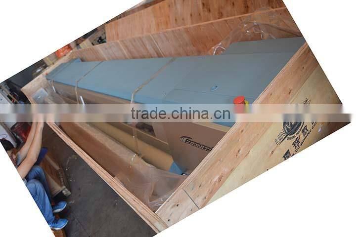 3.2m FY-3208R with SPT510/35PL Print Head pvc sticker printer