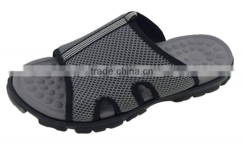 cool design outdoor men eva slippers, sandal