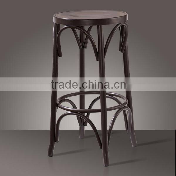 durable metal viete barstool