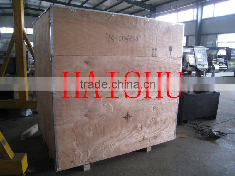 Automatic lathes CK0680A CNC machine tools