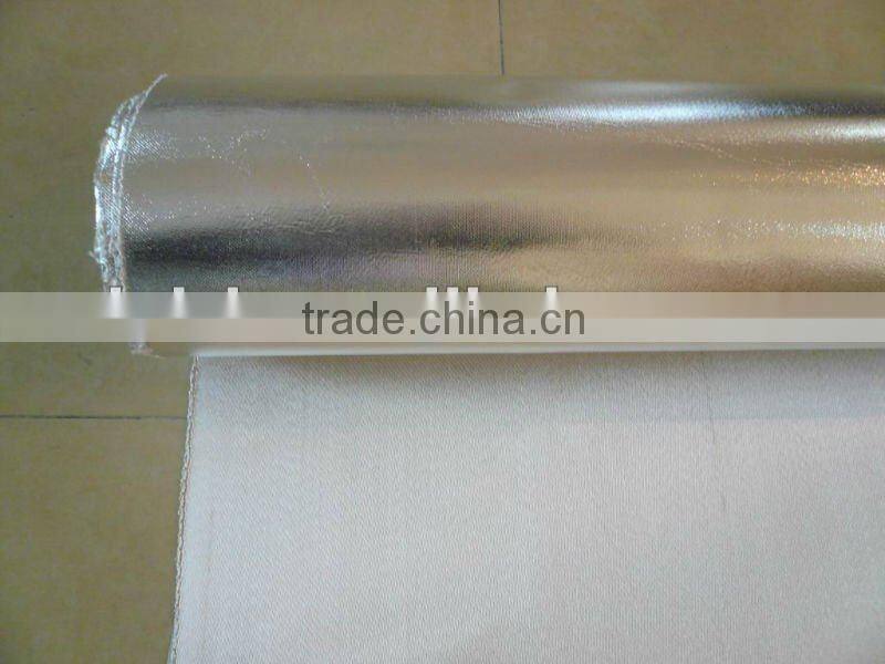 Hot sell laminated Aluminum foil coated with paper cigarette pack