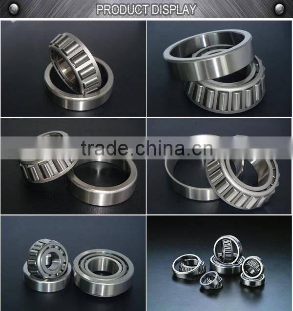 Hot Sale High Precision and Low Noise HM212049/11