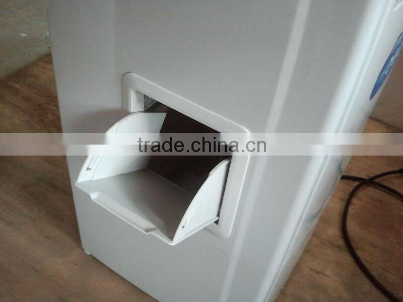 Compact movable electric air cooler&heater manufacturer
