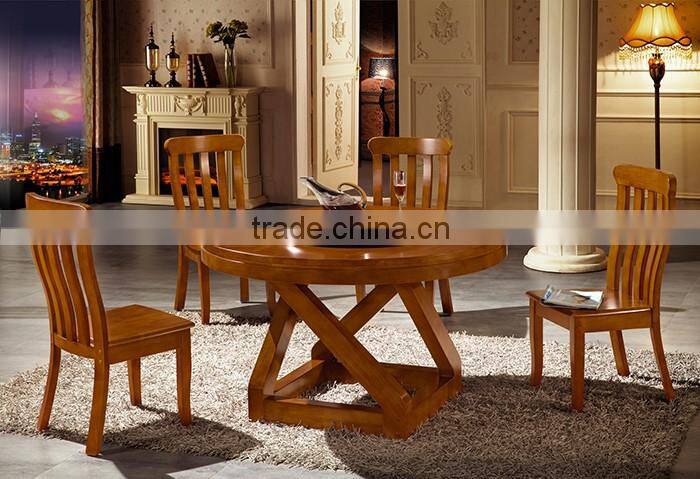 Wood Timber Table