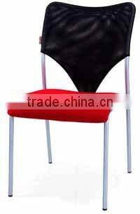 Partical and affordable school training chair in good quality with writing pad