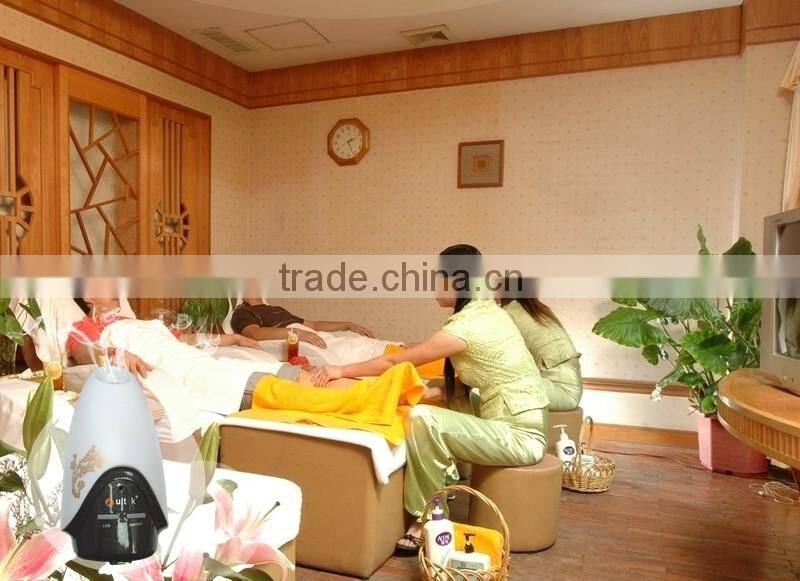 BBF protection aroma oil diffuser/cool mist humidifier/aroma humidifier