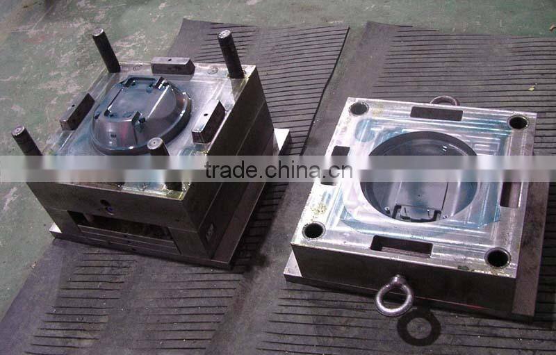 Taizhou Plastic Injection Electric Iron Mould ,Vapor Steamer Mould,Portable Plastic Garment Steamer Mould