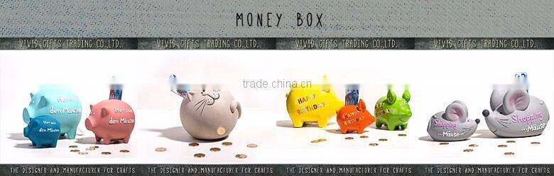 polyresin motorcycle christmas gift for men