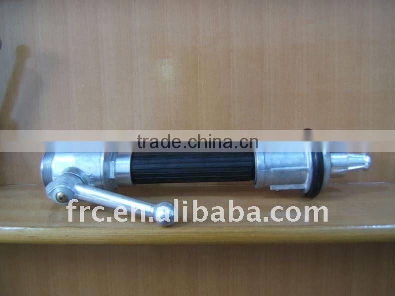 Plastic British type Branch pipe