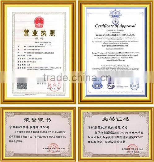 Camshaft manufacturing machine camshaft grinding machine