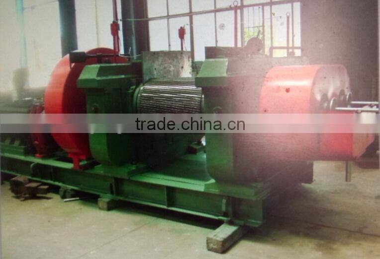 Reclaimed Rubber Production Plant/Rubber Power Grinding Machine/Old Tire Recycling Plant