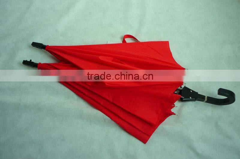 Automatic 2 Stick 2 People Umbrella For 2 People OKN38