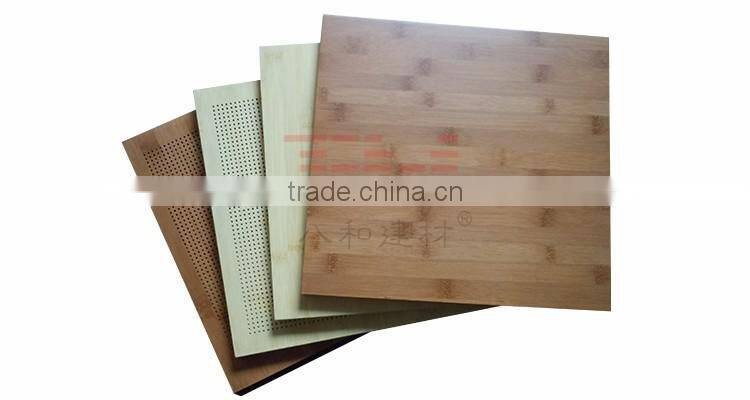 New design aluminum honeycomb composite panel lightweight fireproof material