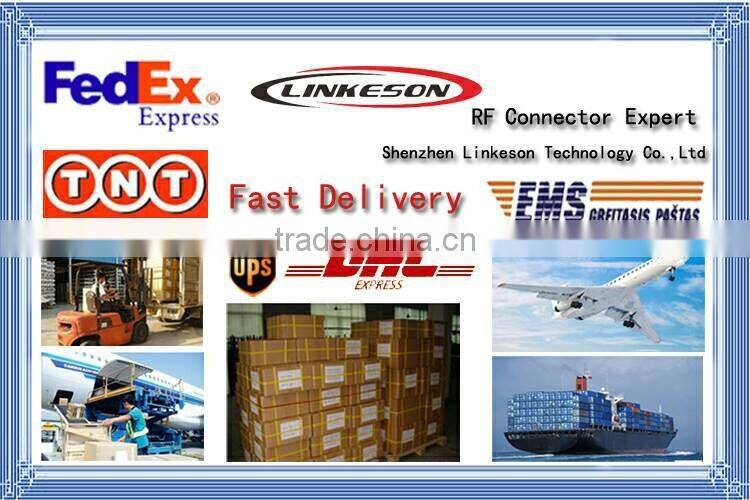 hot sale GPS 28 dbi SMA male connector with RG174 cable antenna