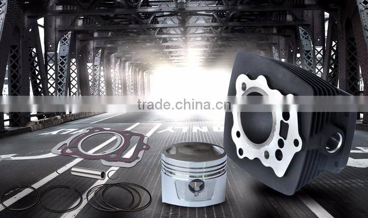 Hot sale good quality motorcycle cylinder head motorcycle cylinder