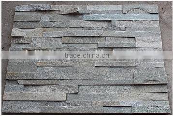 natural slate culture stone panels decorative wall cladding