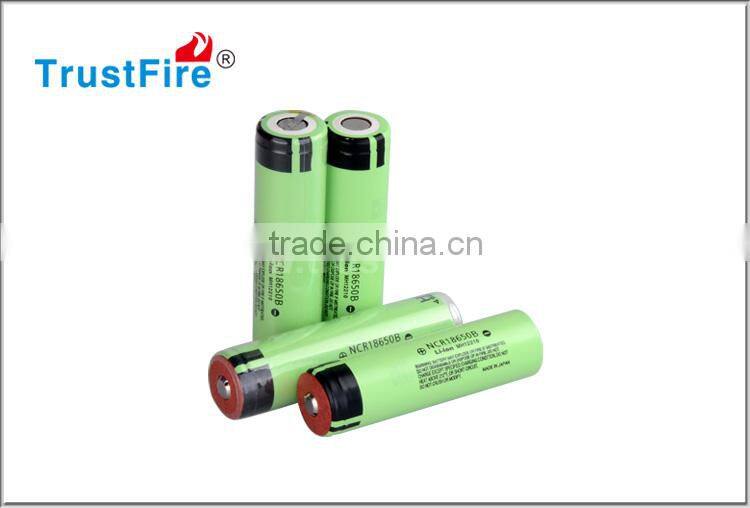 Rechargeable batteries Trustfire bike accessories 8.4V 2400mAh18650 electric bike battery