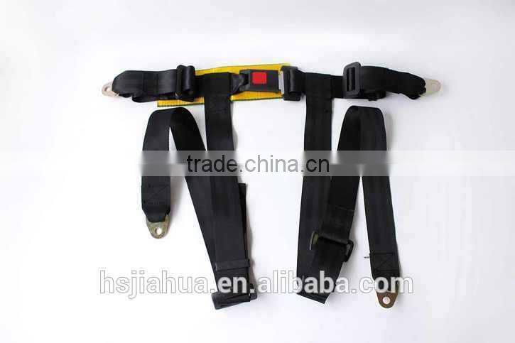 Racing belt
