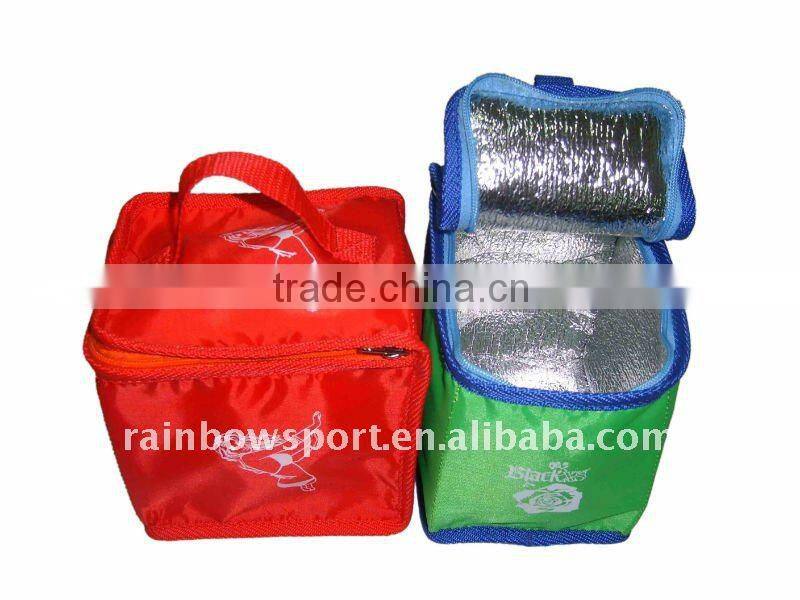cooler box