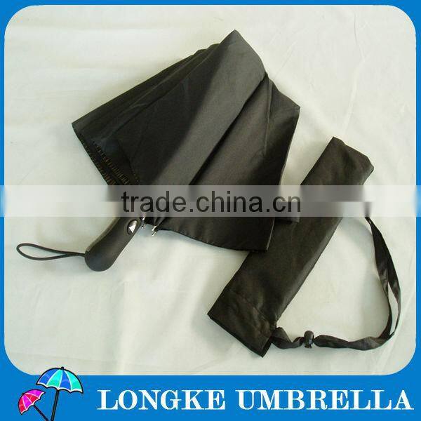 2 fold auto umbrella, 2 folding umbrella