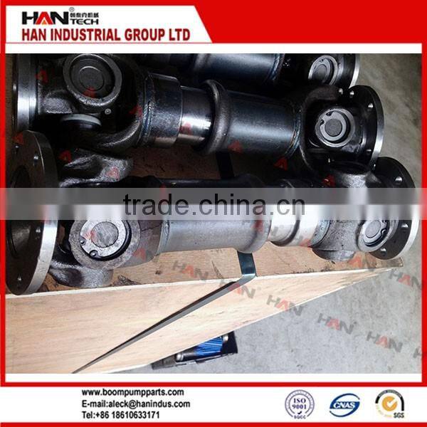 Shaft Drive Parts Concretr Mixer Truck Spare Parts