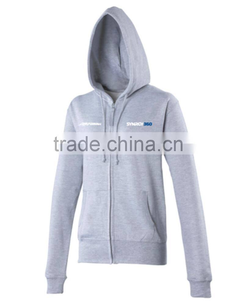 warm winter Hoodie - fleece hoody - long sleeve kangaroo pocket hoodie