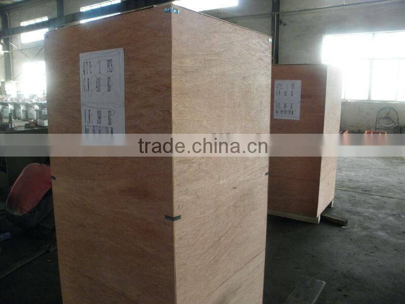 Hydraulic Pressure Plastic Bag Cutting Machine