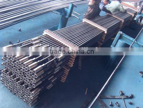 API 7-1 NEW SUCKER ROD/Sinker bar (Heavy Weight Sucker Rod) /Polished Rod /trade assurance SUPPLIER