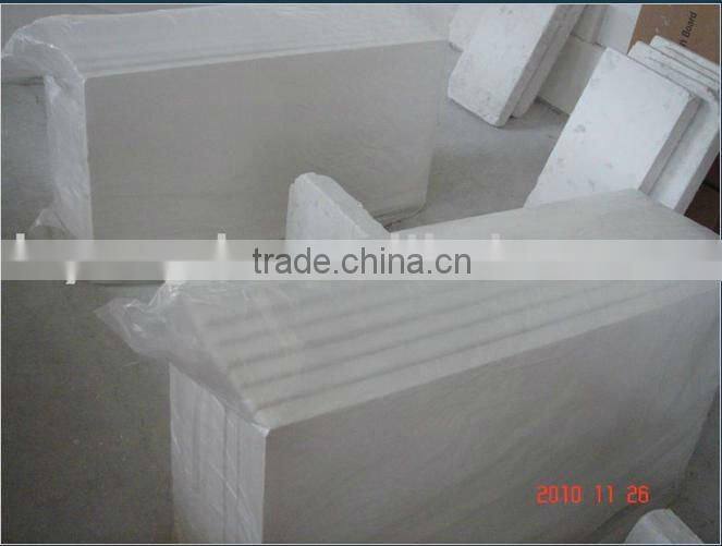 cal-sil-board insulation