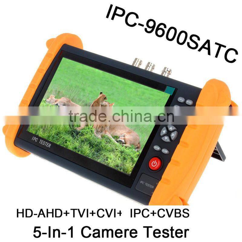 IPC-9600SATC tvi camera wiki ideal cctv