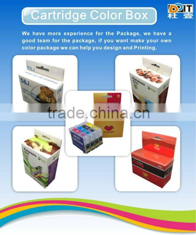 laser toner cartridge with direct factory price