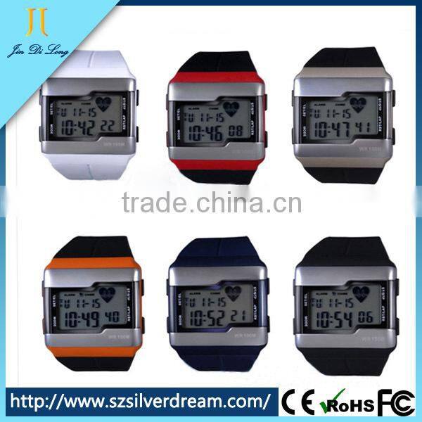 Top-selling Professional Sports Wristband Heart Rate Monitor