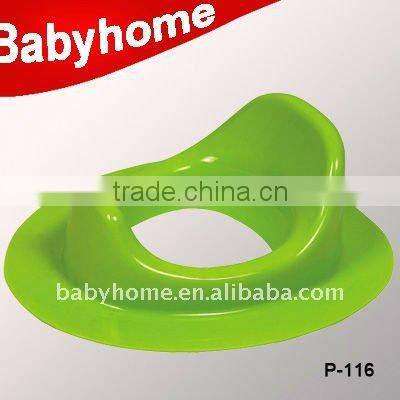 child kids plastic portable musical potty
