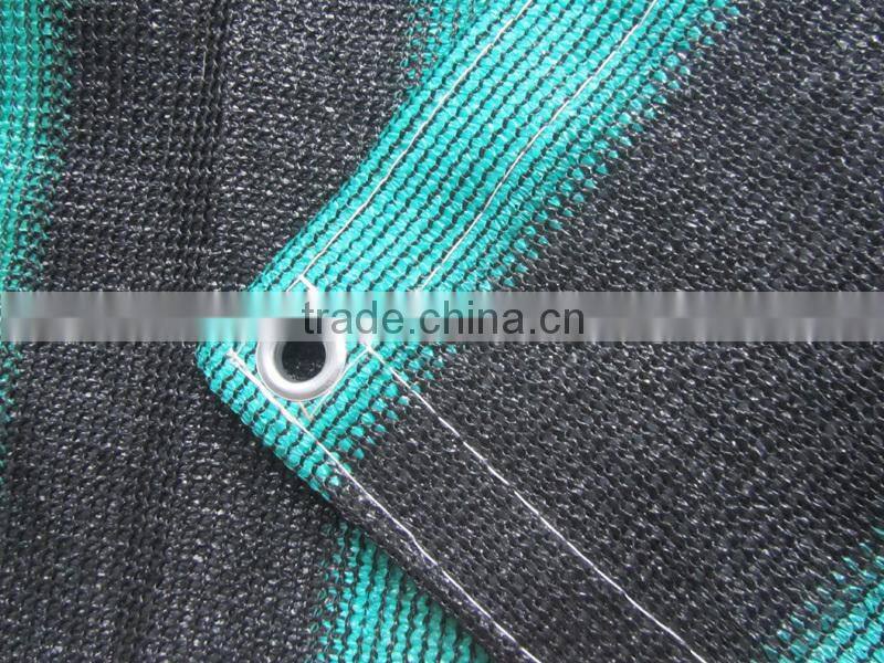 sun shade hdpe net