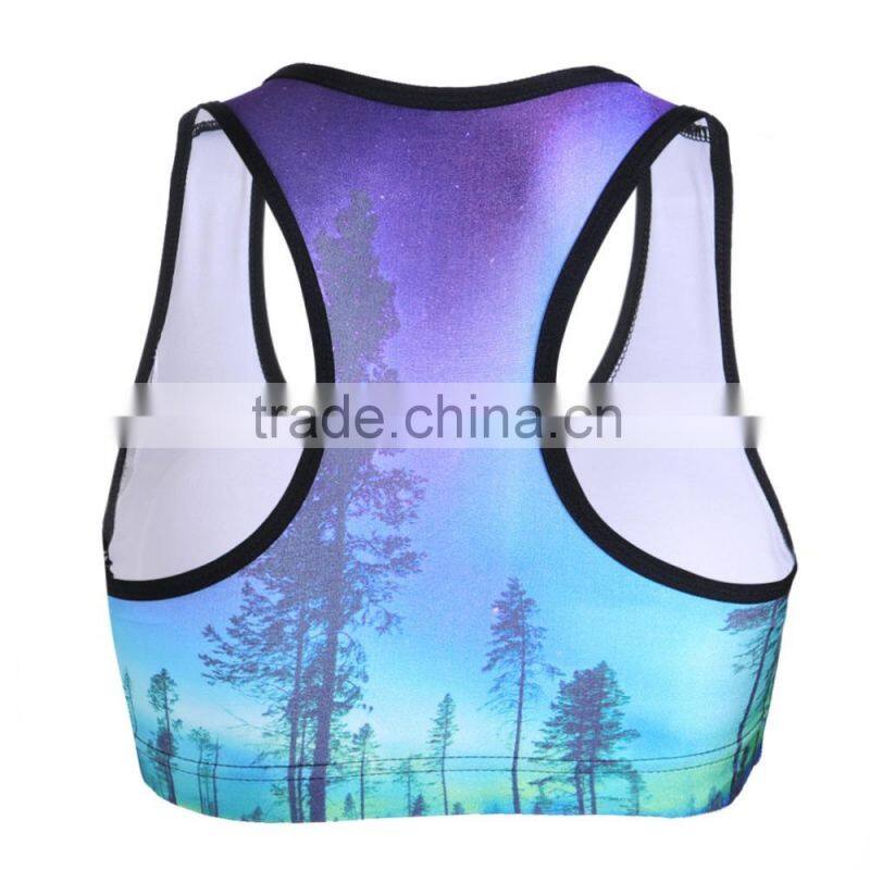 2015 Womens Bra S/M/L Gym Wear Cheap Price New Arrival N29-6