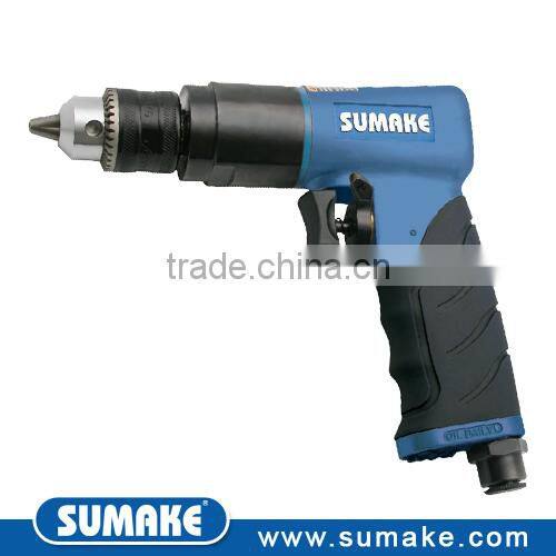 Sumake 3/8" industrial composite reversible air drill