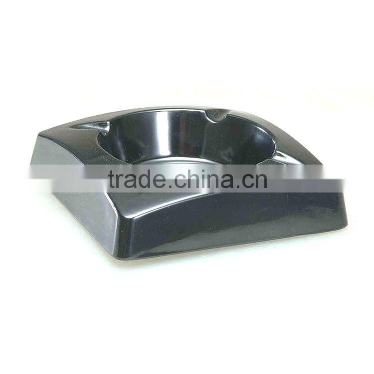 melamine funny promotional ashtray