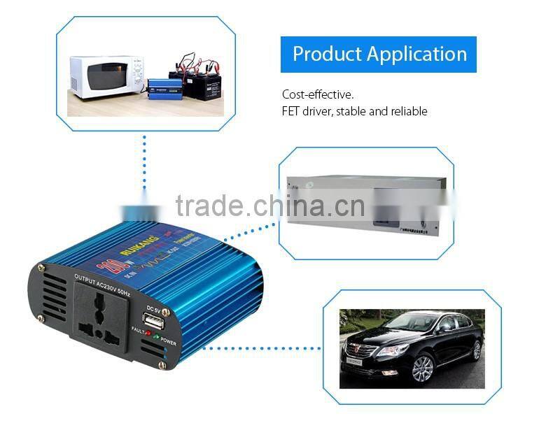 2016 New Type solar 10000 watt power inverter