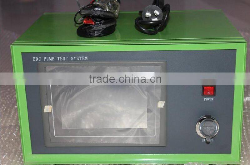 denso ecd-v3 & v4 / ecd-v5 pump tester simulator and common rail diesel pump tester