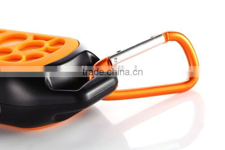 Best Bluetooth Speaker 3.0 Waterproof IP65 Portable Outdoor Wireless Mini Sound Box Loudspeakers Speakers for mobile phone